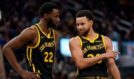 开云网站-巴特勒重回迈阿密尴尬无比 嘴哥再见勇士尽显温情