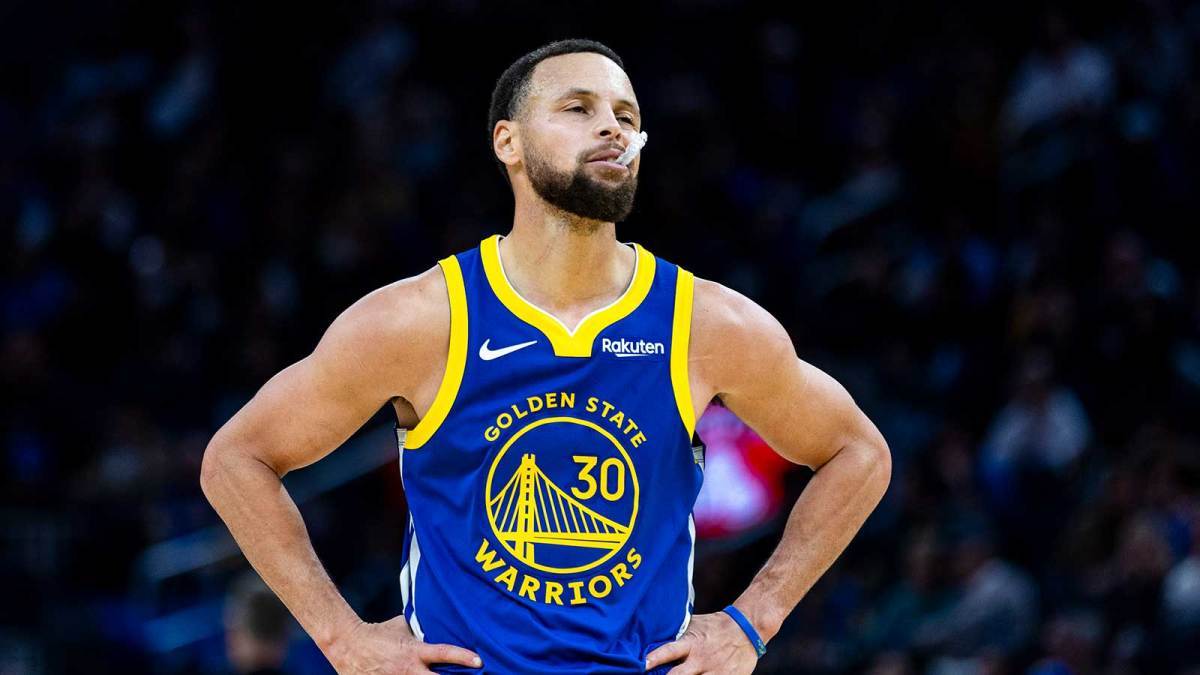 kaiyun-卡梅隆·安东尼：勇士队库里理应位列历史最佳球员（GOAT）之列