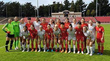 开云-嘉宾评中国女足最大对手:日本女足是怎么赢韩国的