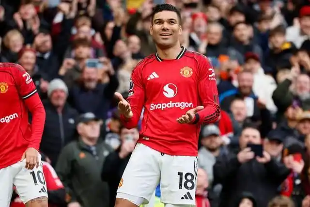 曼联3-1维拉，B费2助攻，胖虎进球，欧冠稳了