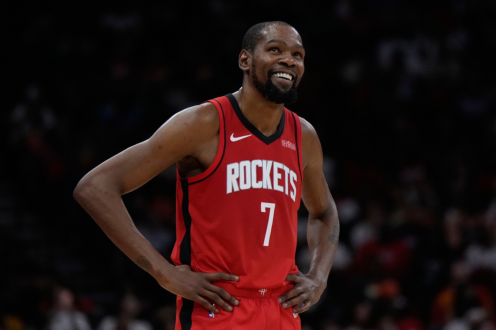 开云-大小王！韦德：我认为KD总得分将会是历史第二 保底是第三